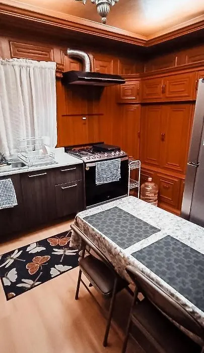 C.-Habitacion Con Bano Privado / Centro De Coyoacan-1