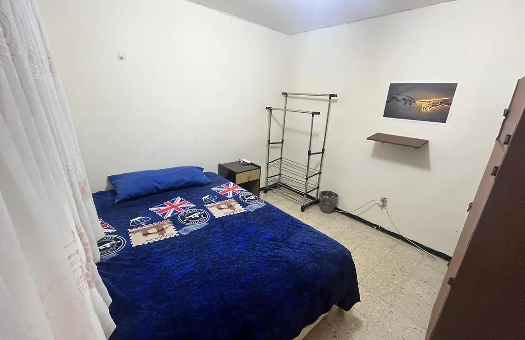 Cuarto Privado Tacuba-1