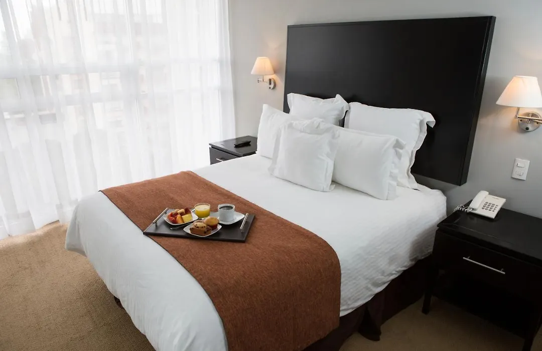 Suites Parioli-1