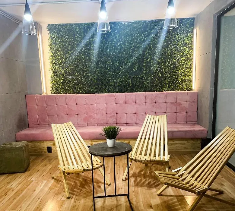 Coliving Casa Kubo-1