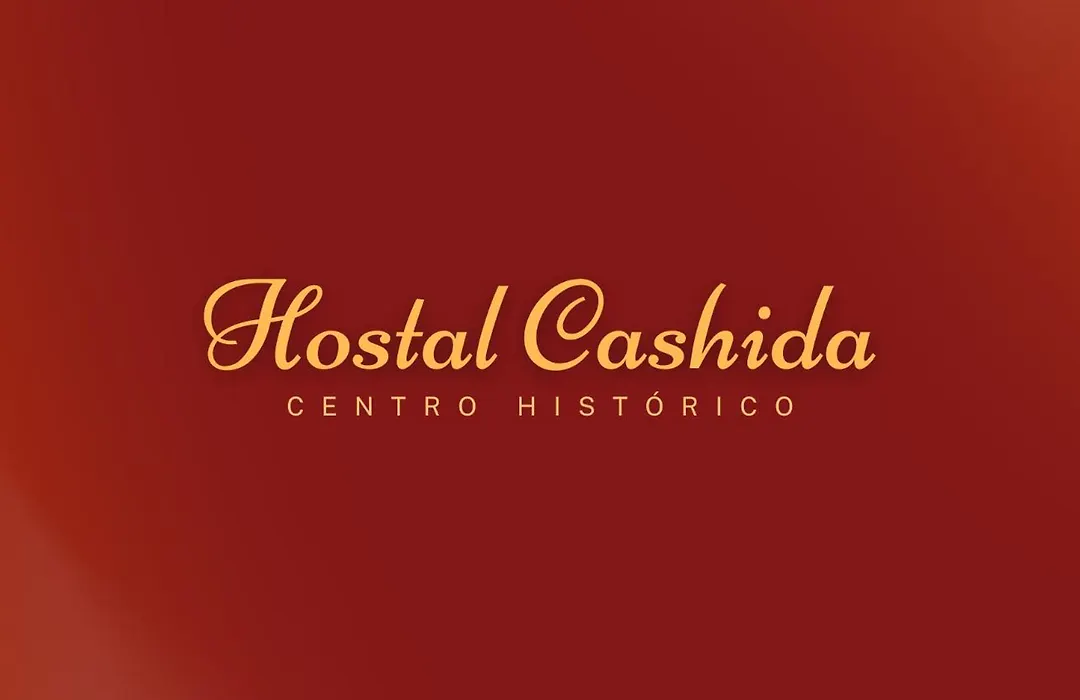 Hostal Cashida - Centro Historico-1