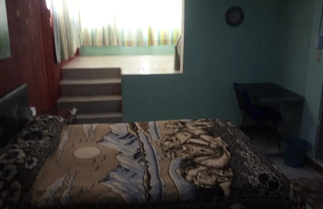 Casa Azul Aragon-1