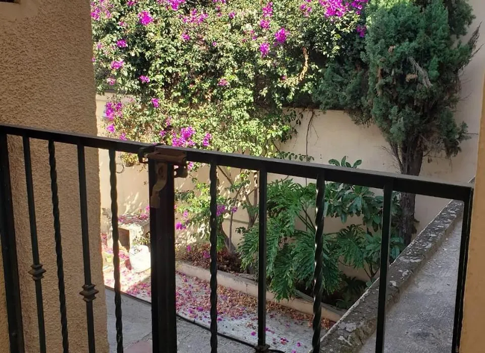 Tu Habitacion Perfecta, Esta Aqui.-1