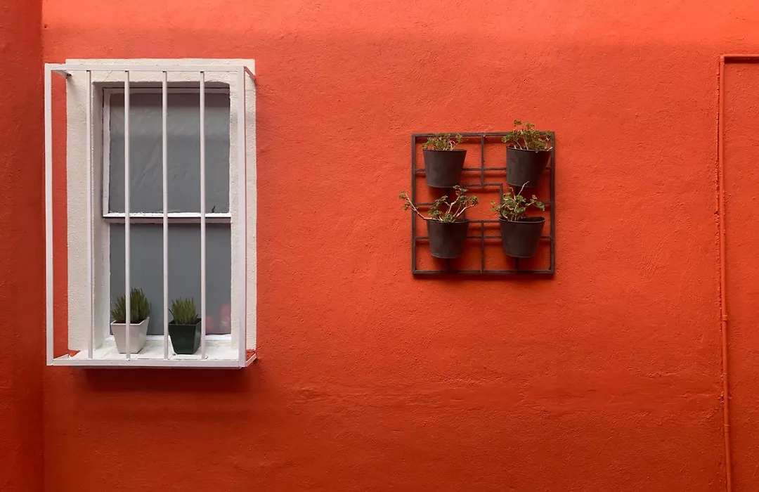 Villa Coyoacan-1