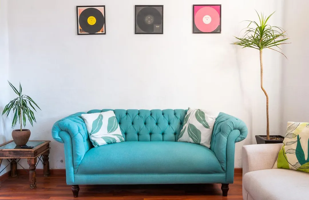 Casa Lumo In Roma Norte By Tasman-1
