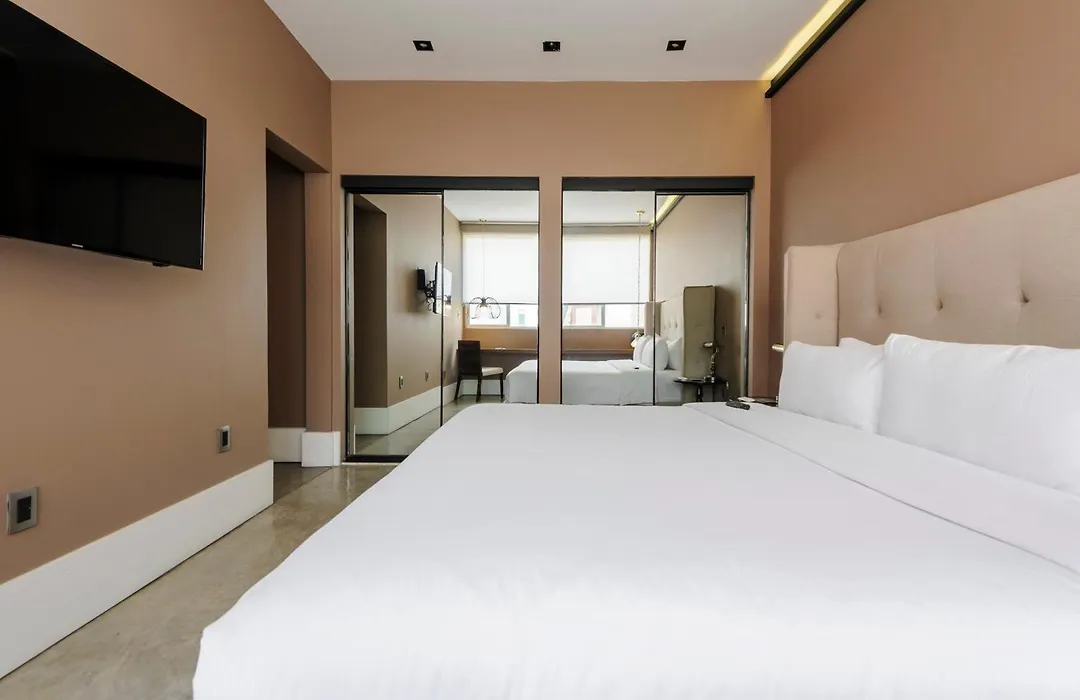 Authentic 1Br In Polanco-1