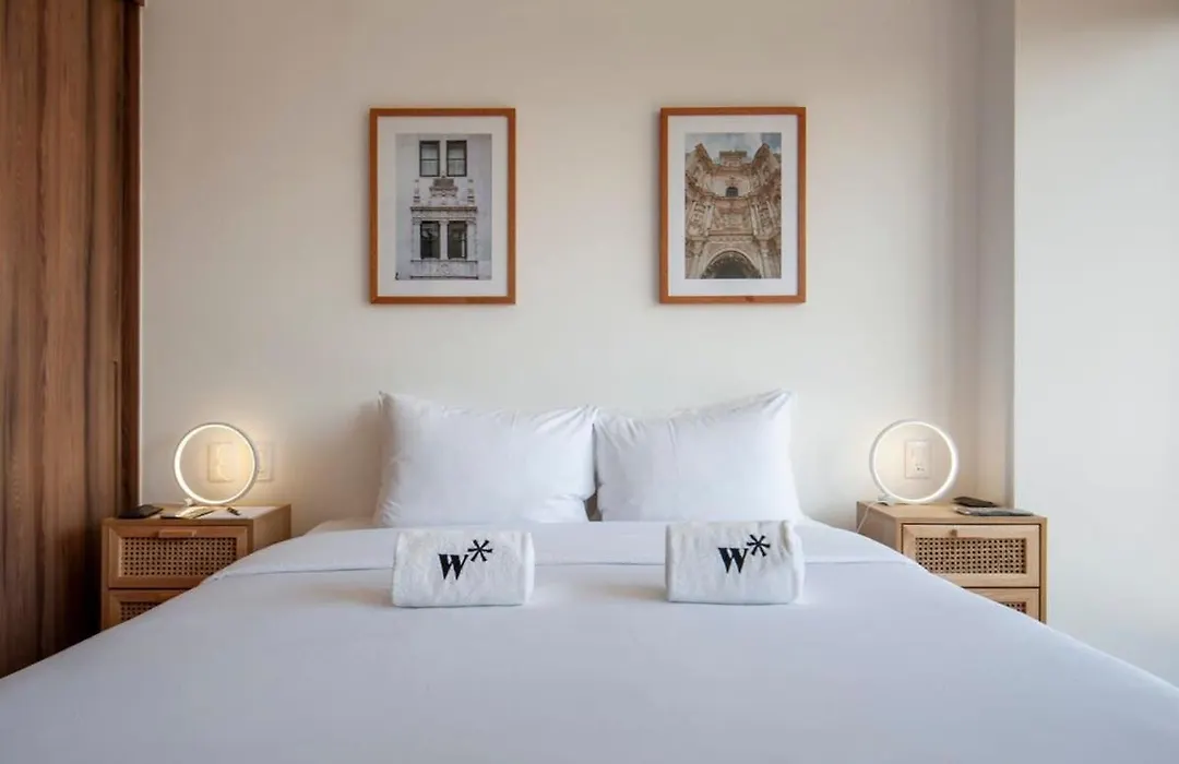 Amazing 2Br In Condesa-1