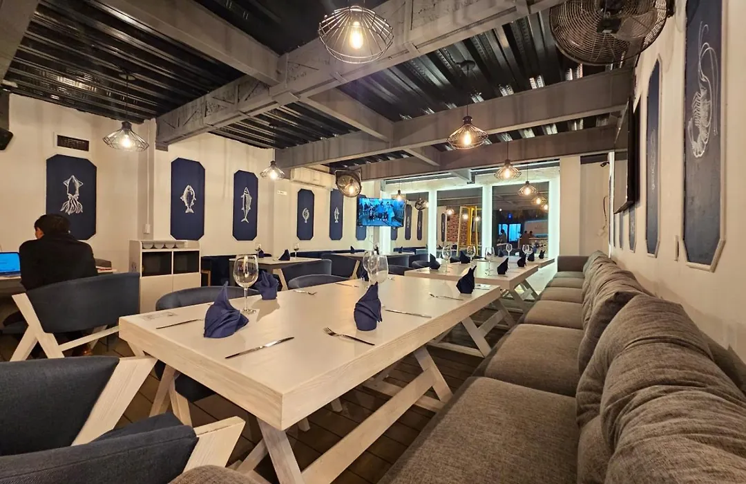 Suites Arboleda 215-1