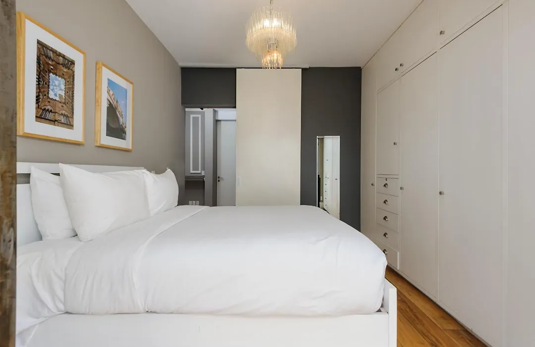 Charming 2Br In Polanco Apartment-1