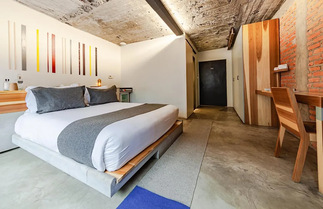 Hotel Carlota-1