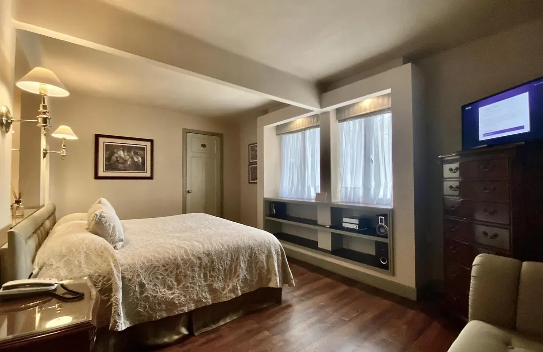 Casa Corp Boutique Suites In Condesa-1