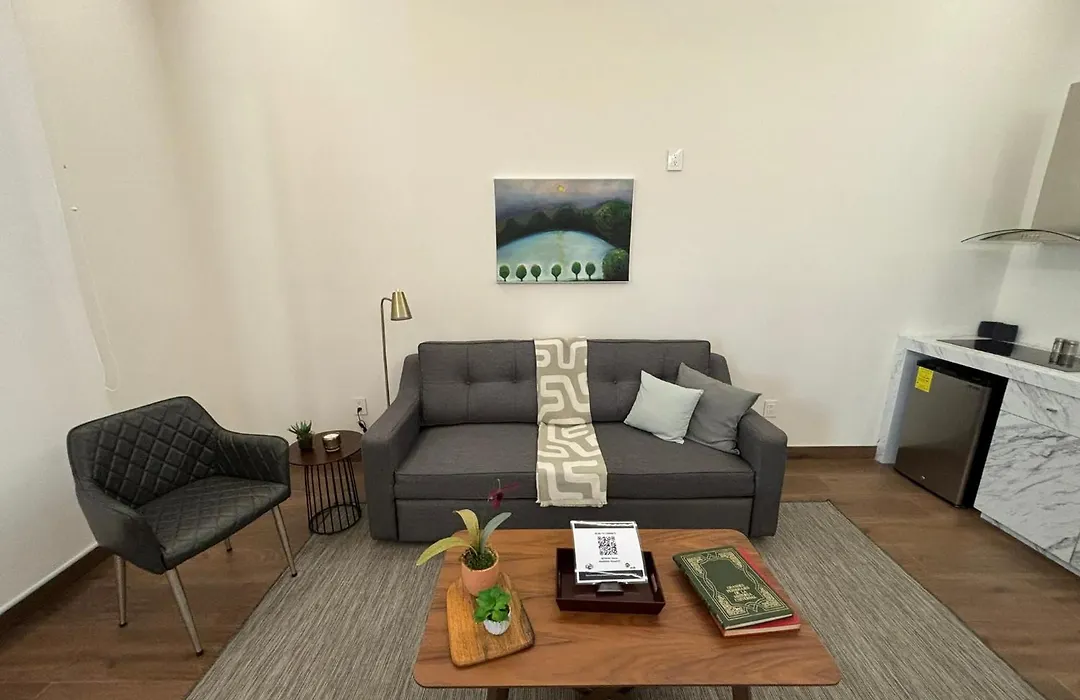 Casa Herrmann Suites-1