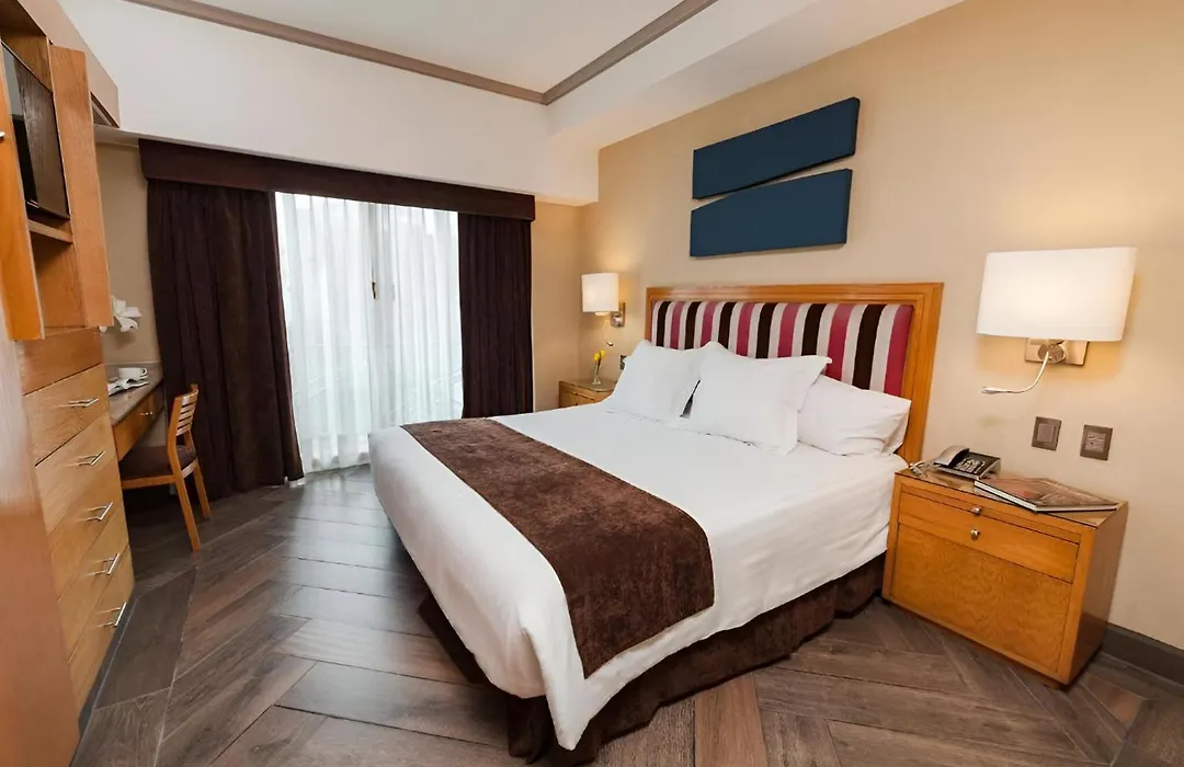 Suites Del Angel-1