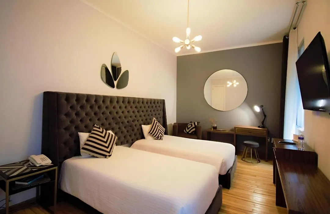 Suites Alcazar-1
