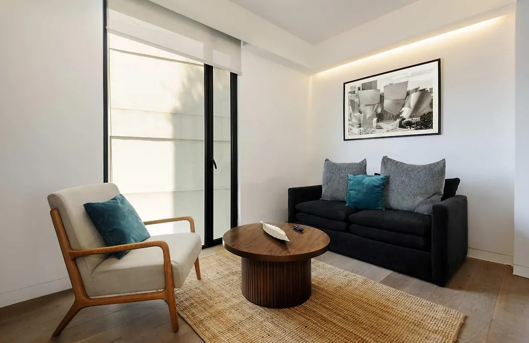 Modern 1Br In New Building In Roma Norte-1
