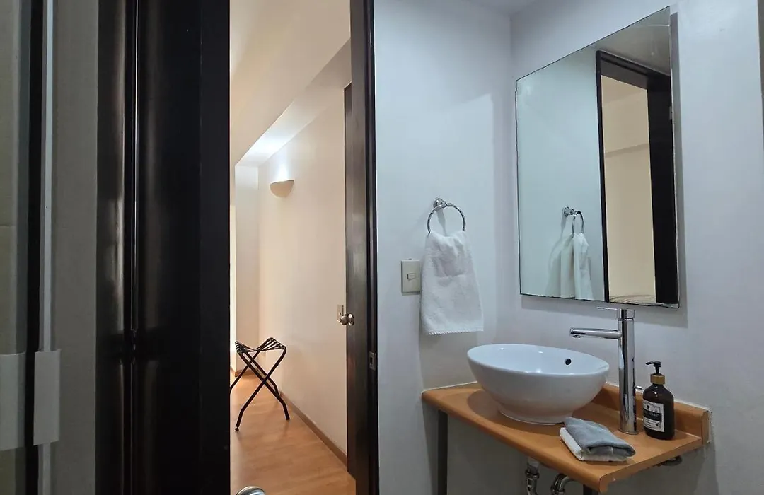 Heart Of The City Great Apartment With Pool&Gym-1