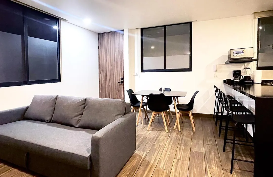 Flats Friends Condesa-Pelotari-1