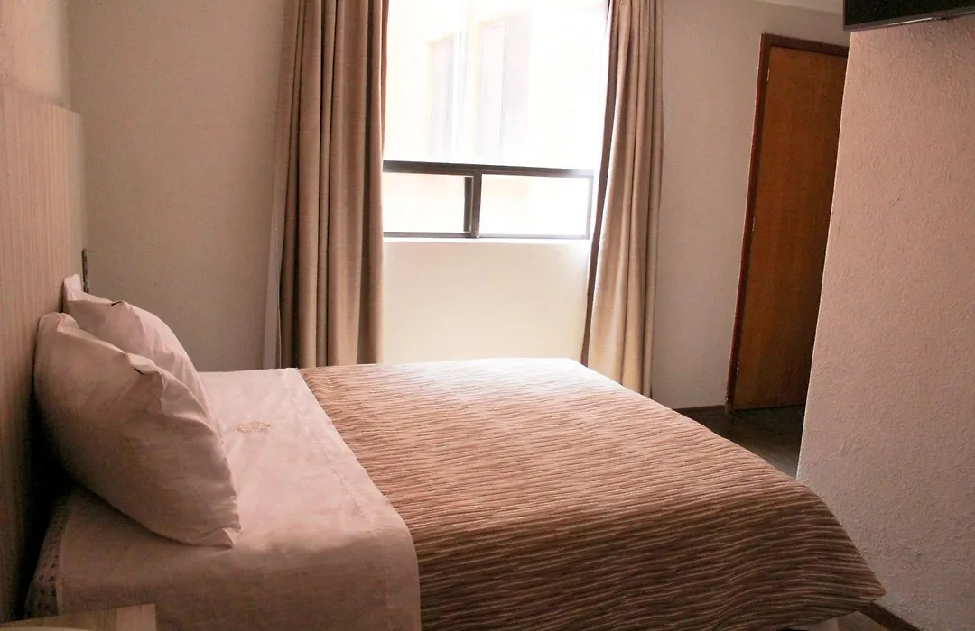 Hotel Congreso-1