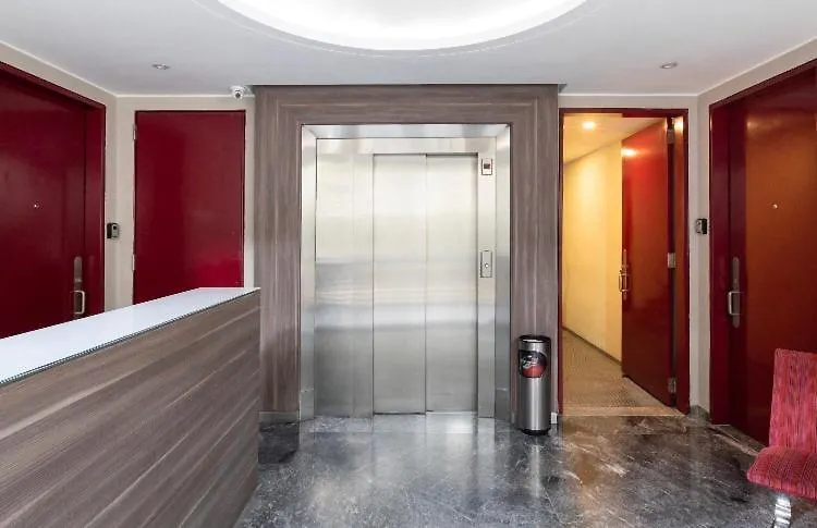 Mi Casa #4 At Polanco'S Most Exclusive Area-1