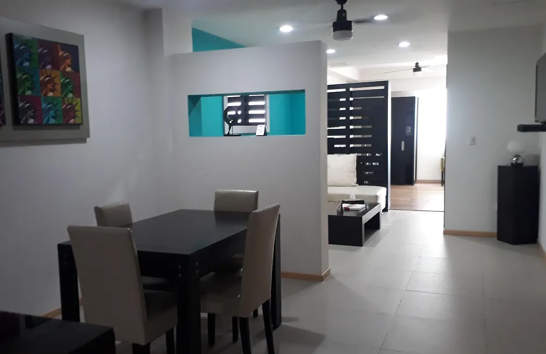 Capital Luxury Apartments & Offices-1
