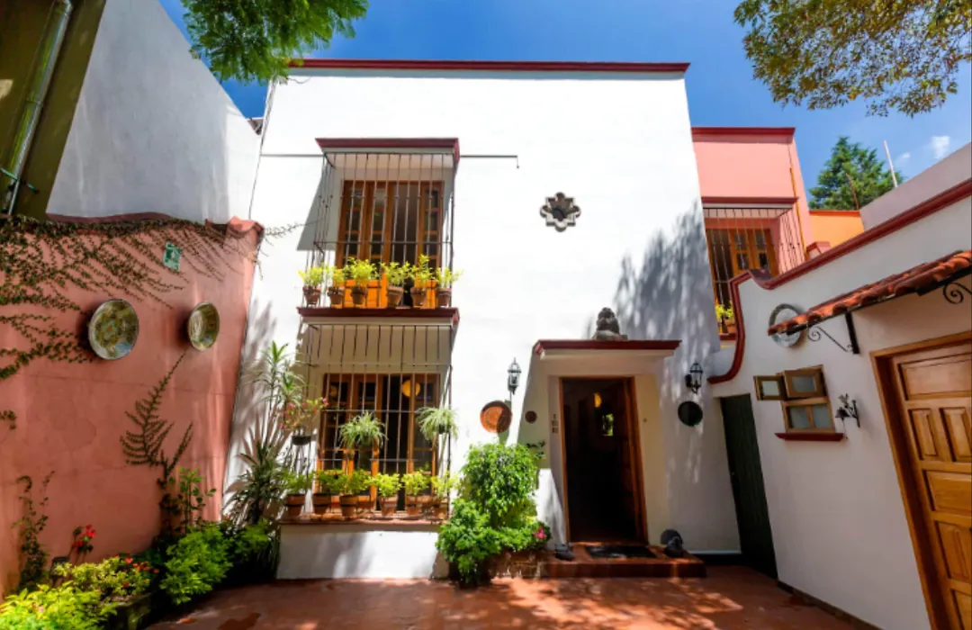 Casa Jacinta Guest House-1