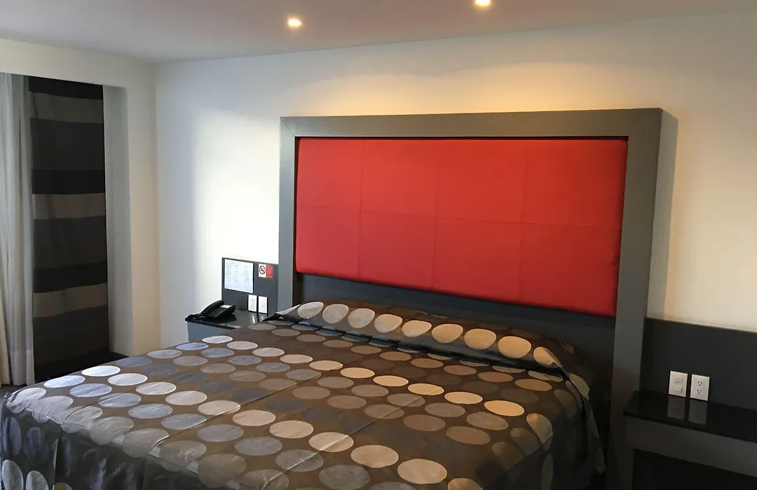 Hotel Atenas Plaza-1