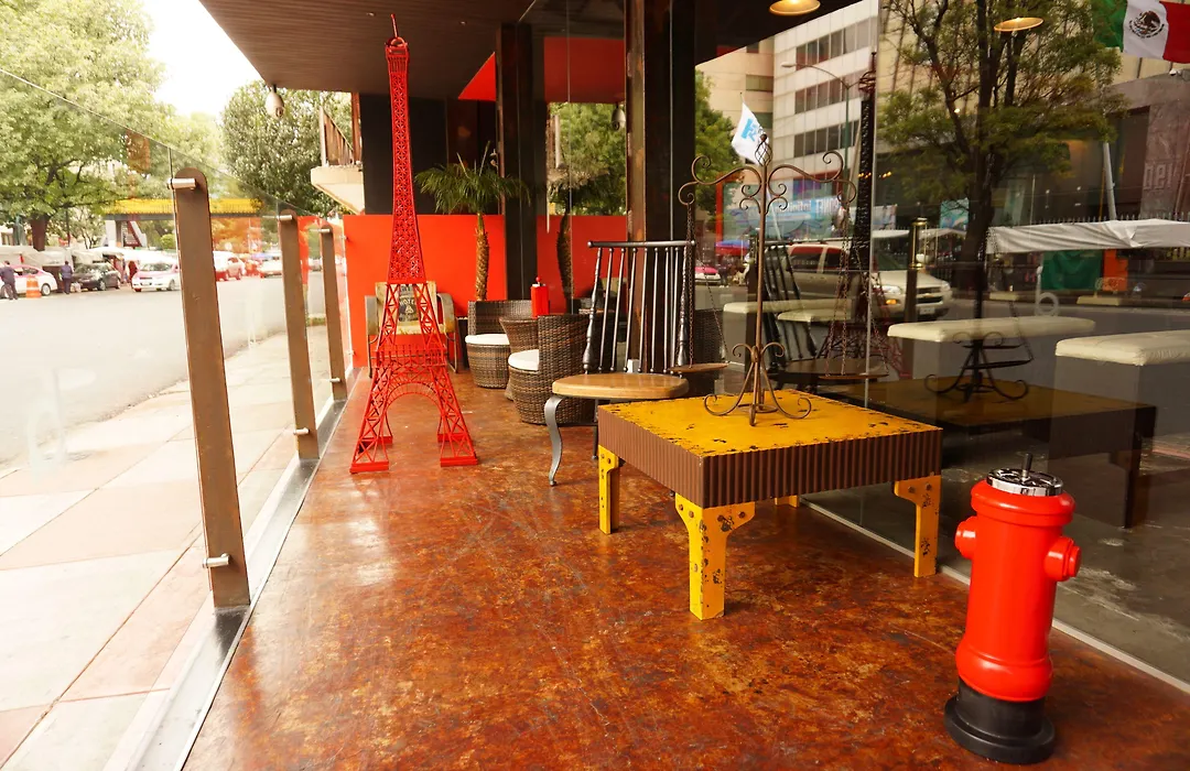 Hotel Black Boutique-1