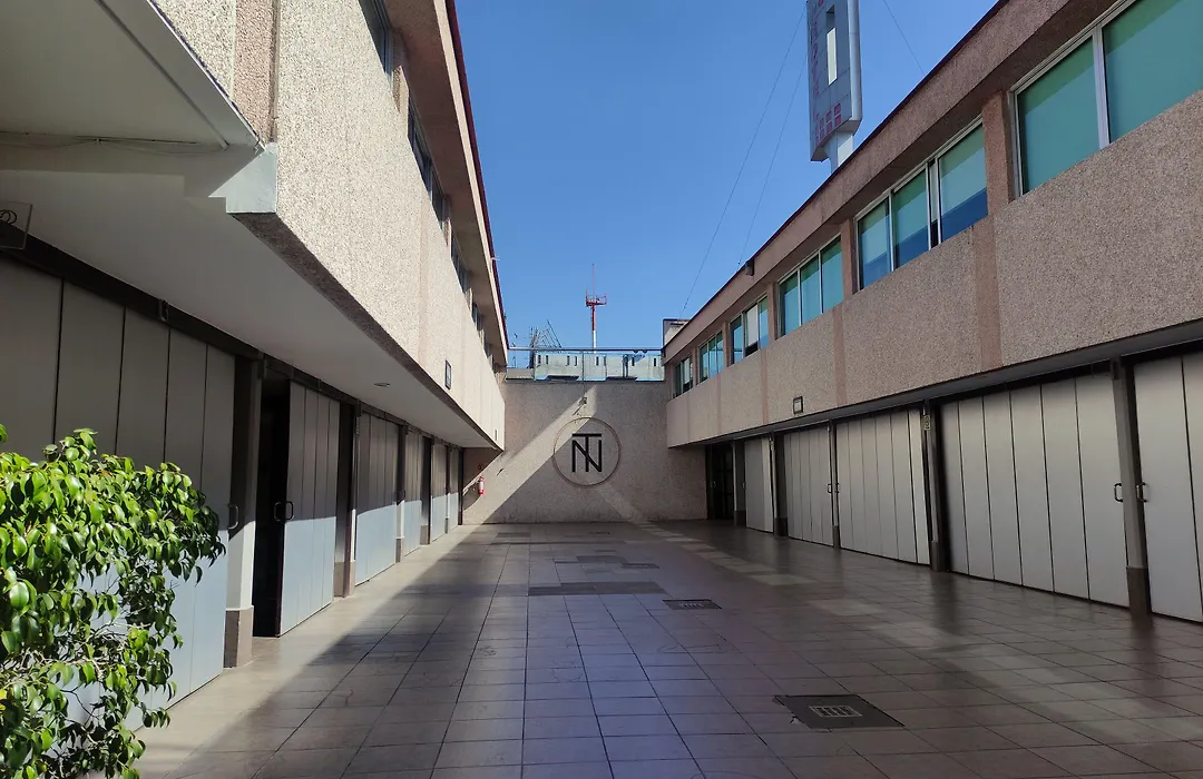 Motel Nuevo Tijuana-1