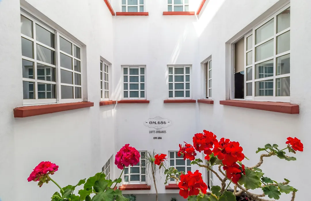 Om 686 Urban Lofts Narvarte-1