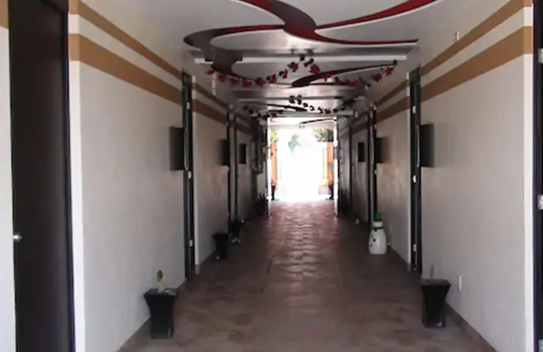 Hotel&Villas 7-1