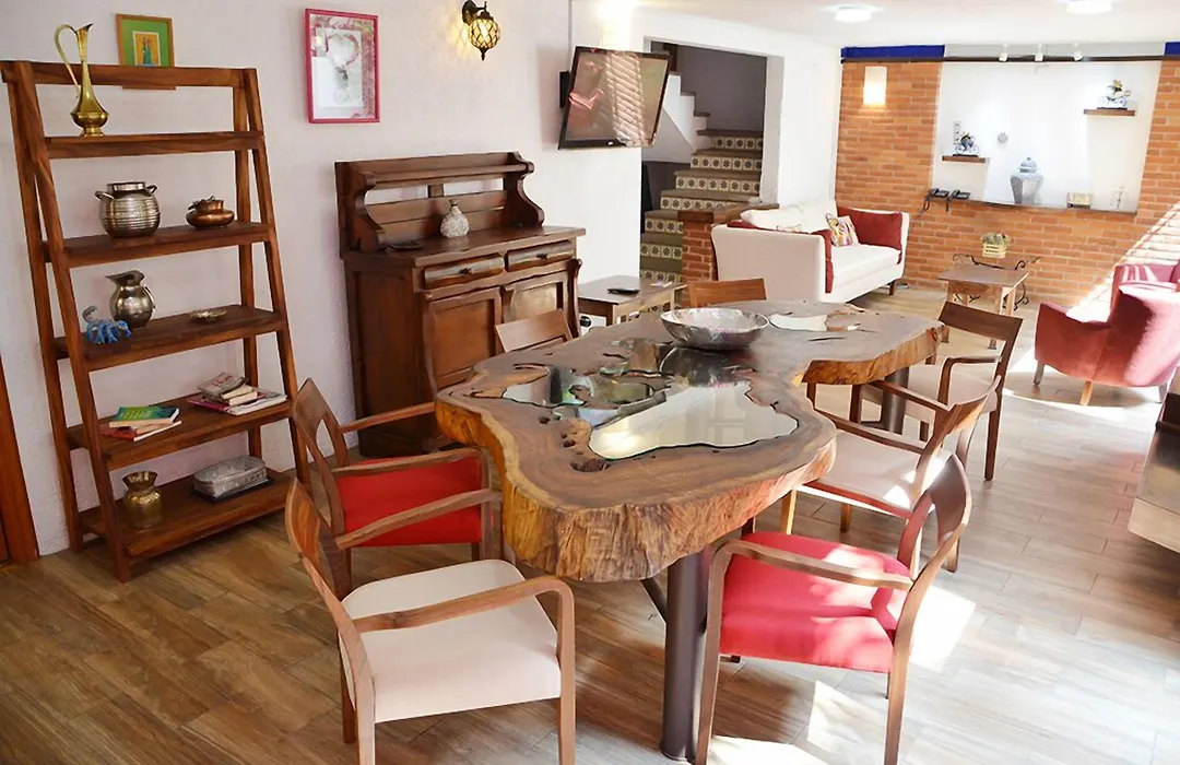 Casa Coyoacan-1
