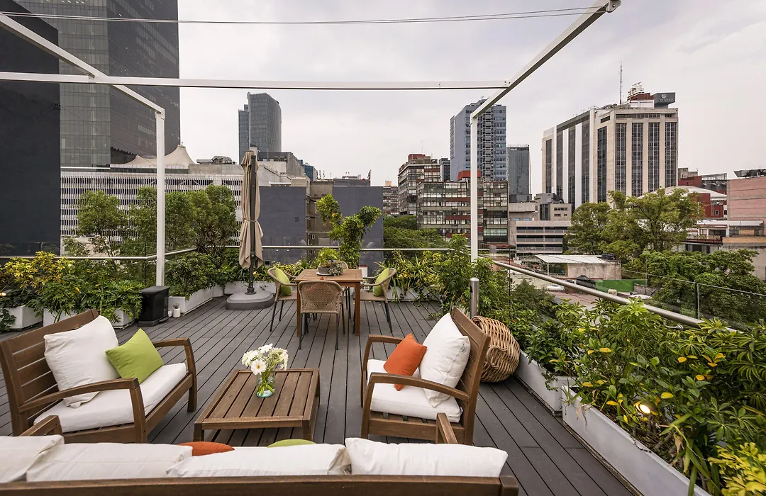 Reforma Guest House-1