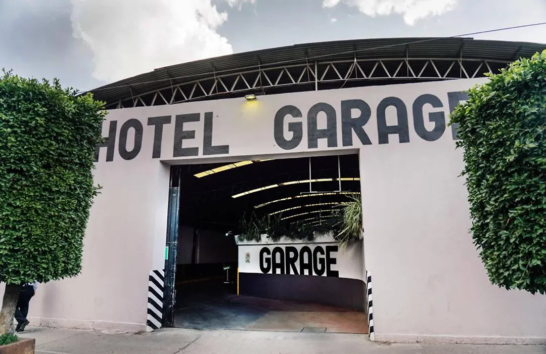 Hotel Sr92 Adults Only-1