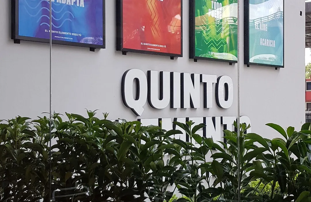 Quinto Elemento-1