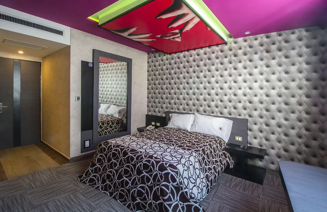 Hotel Zaragoza Inn Boutique-1