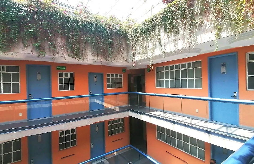Hotel Azores-1