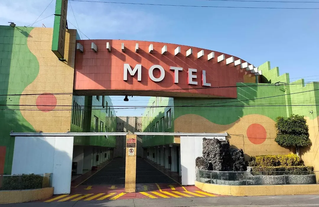 Hotel Florencia-1