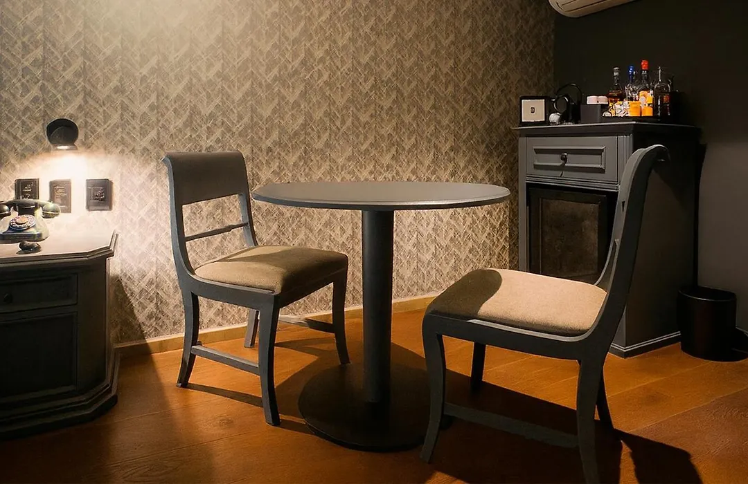 Hive Napoles By G Hotels-1