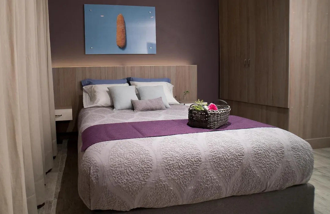 Casa Carmelia La Condesa-1