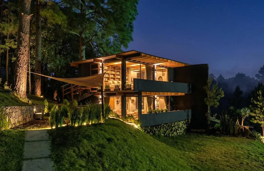 Organico Hotel Boutique-1