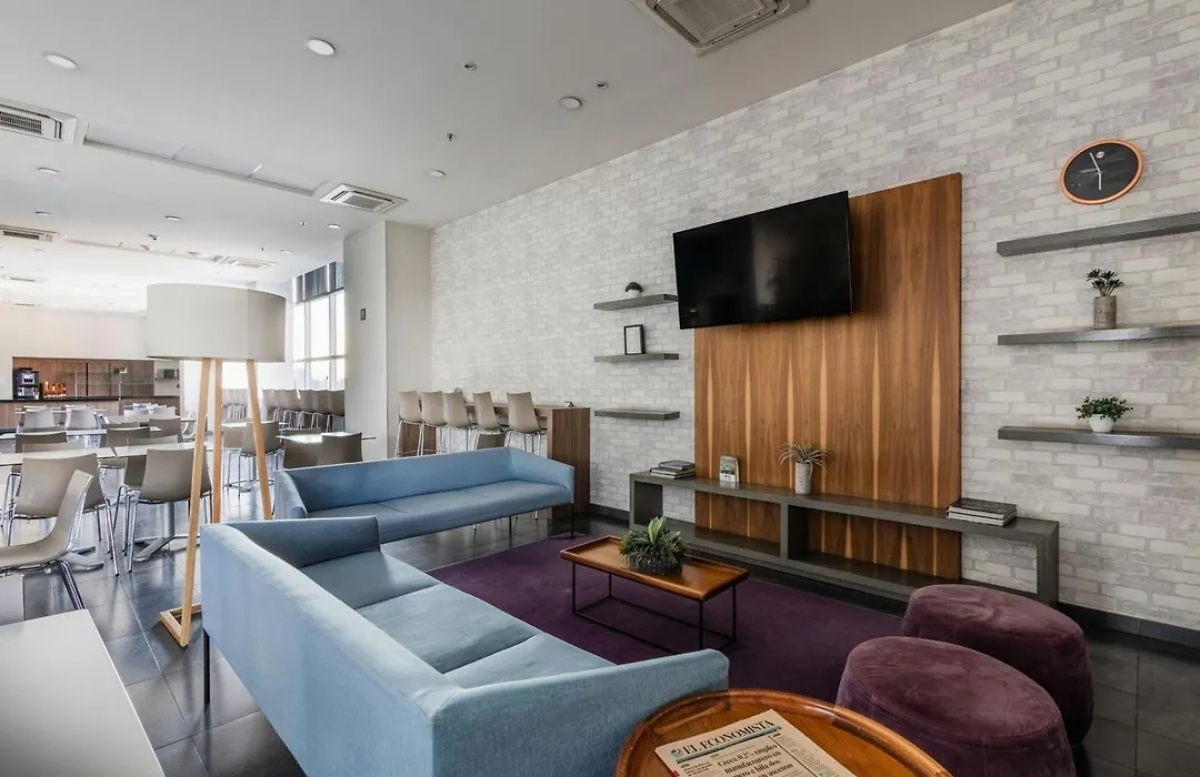 City Express By Marriott La Raza-1