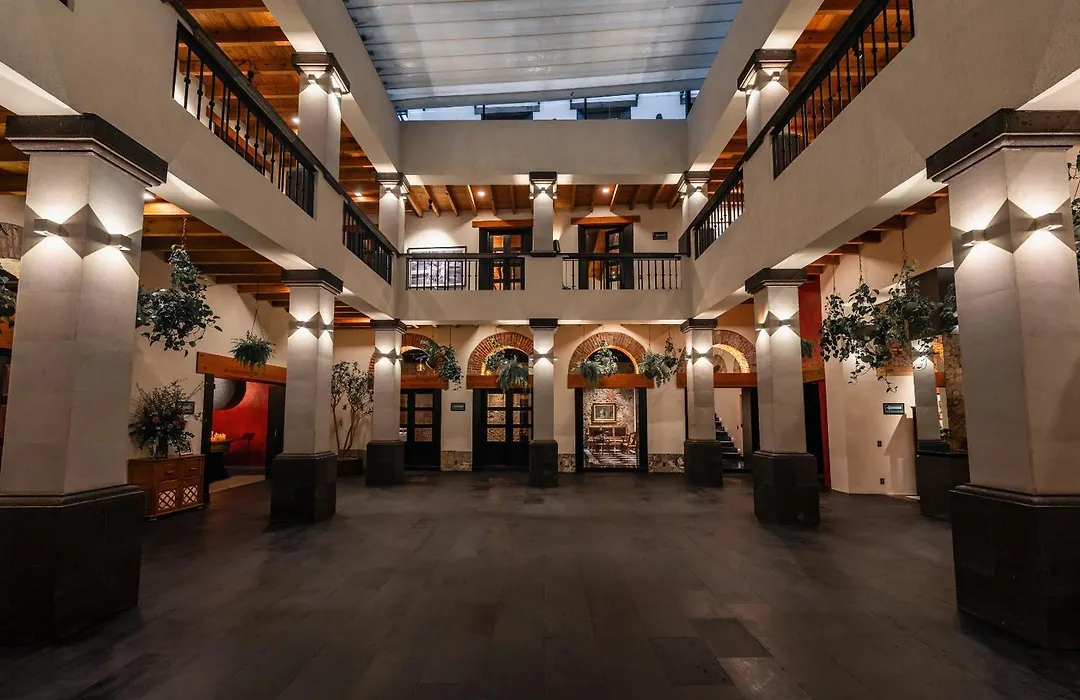 Antiguo Molino De San Jeronimo-1