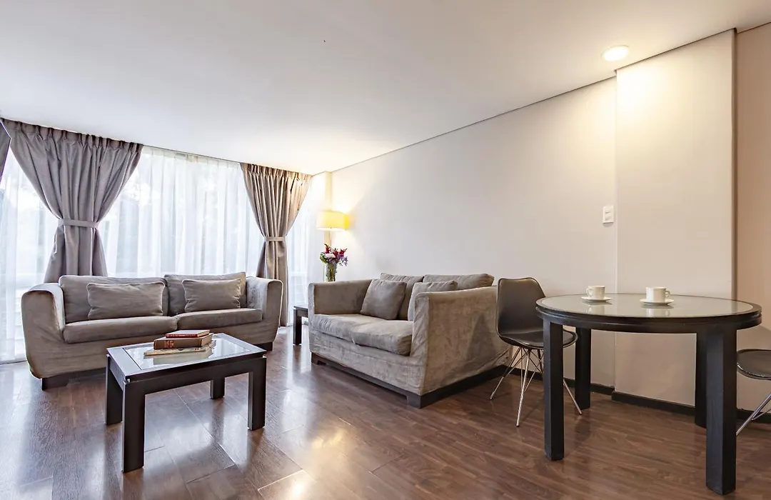 Suites Parioli-1