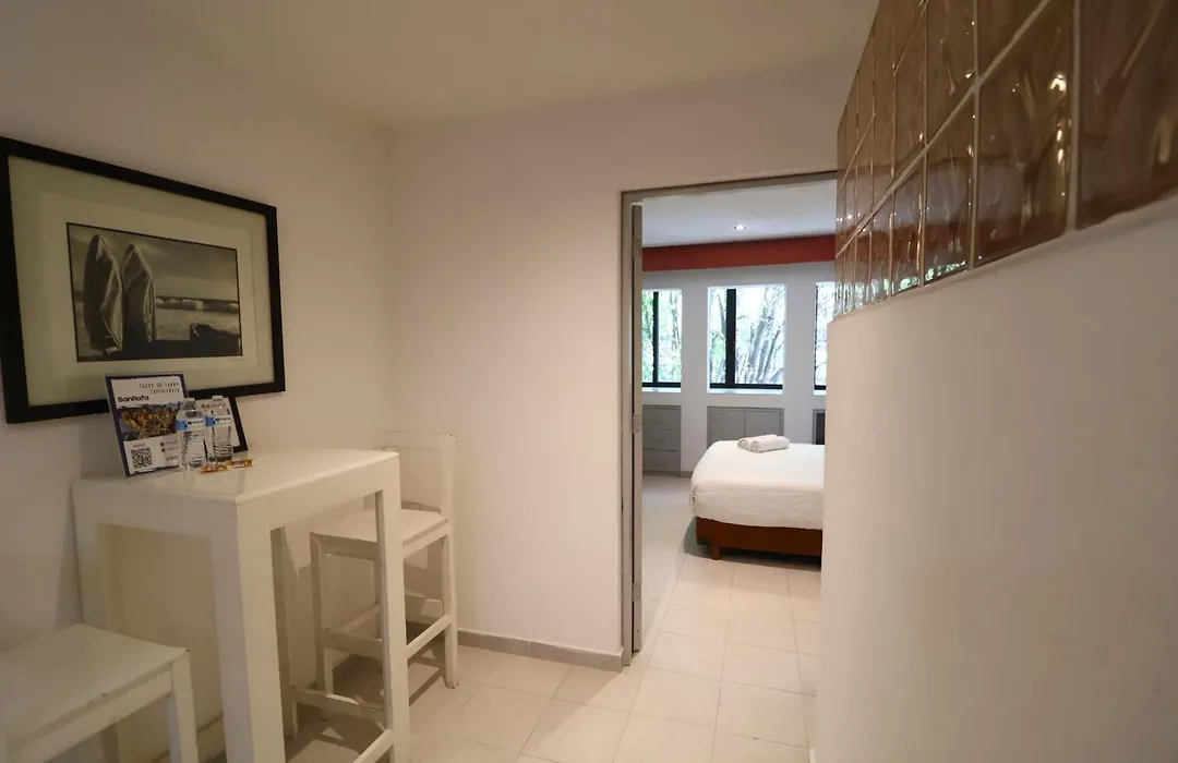 Sanrafa Polanco I-1