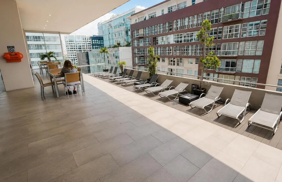 Fifa World Cup Polanco Signature Wtop Amenities-1