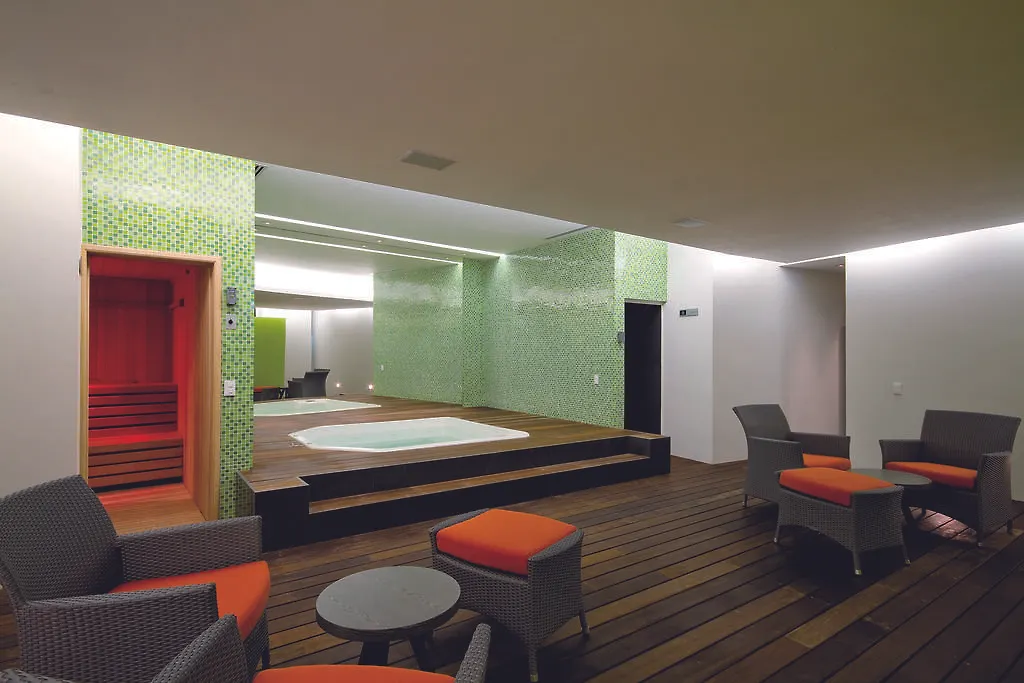 Plaza Suites Mexico City-1