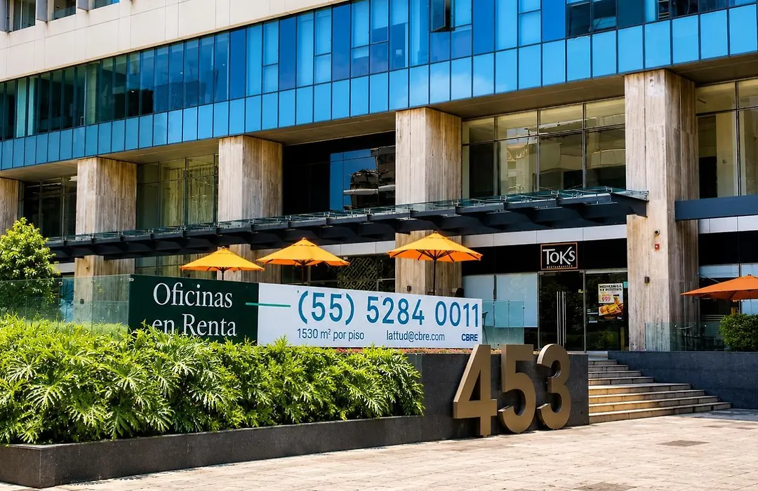 Lux Polanco Apartmentbalconyhs Wifilocation-1