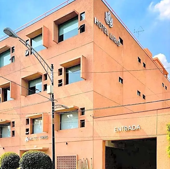Hotel Lirio - Adult Only-1