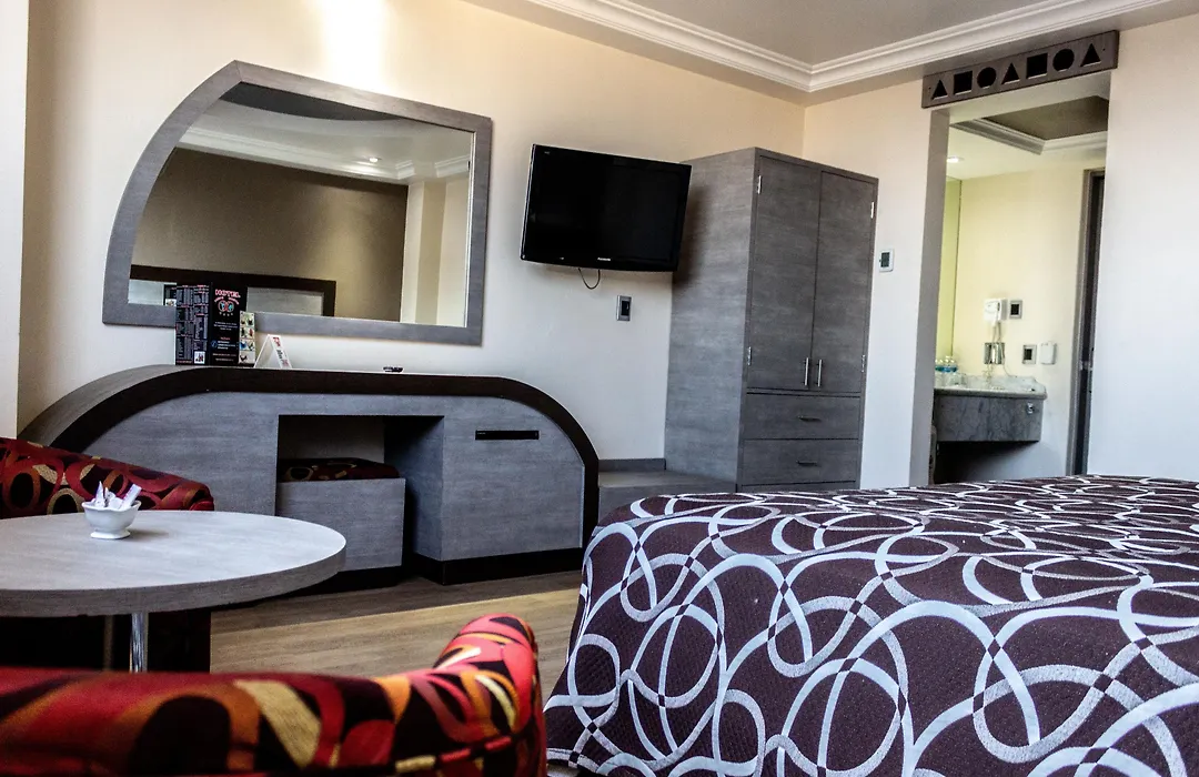 Hotel Ambos Mundos-1