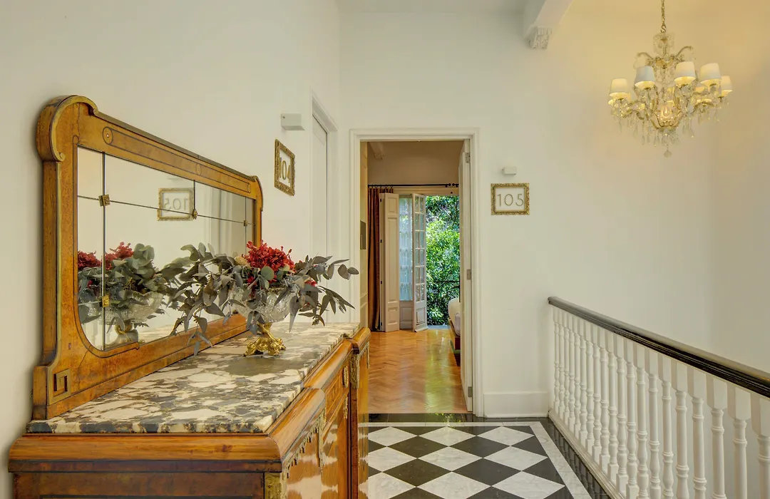 Roso Guest House-1